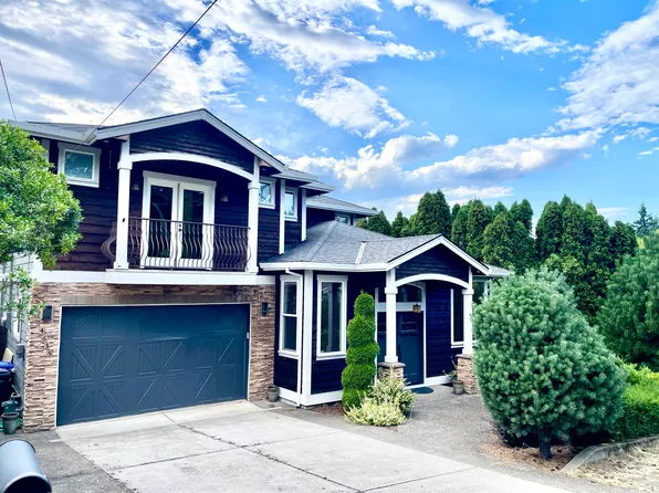 4635 SW 47th Ave, Portland, OR 97221