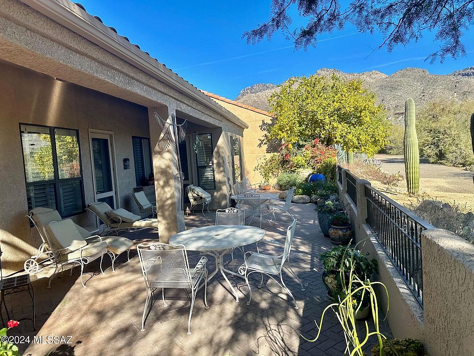 2nd image of 6010 N Coatimundi Dr