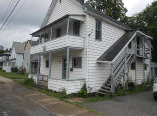 116 E Mill St, Port Allegany, PA 16743
