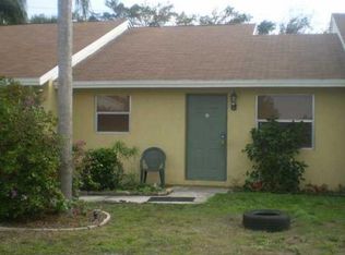 5743 Kimberton Way, Lake Worth, FL 33463