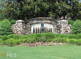 257 Hillside Dr, Waleska, GA 30183