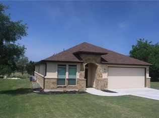 204 N Augusta Dr, Leander, TX 78645