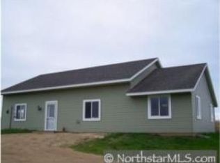 13980 Moe Hall Rd SW, Garfield, MN 56332