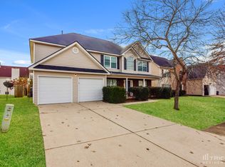 150 Greenway Dr, Covington, GA 30016