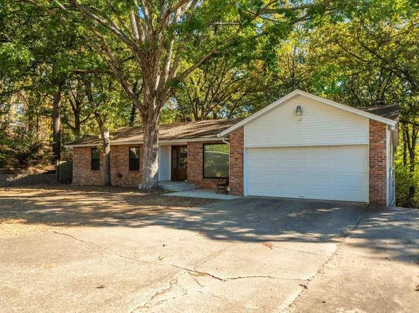 102 Southgate St, Hot Springs, AR 71913