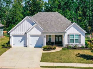 1250 Legend Dr, Greensboro, GA 30642
