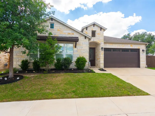 4733 Collins St #610, Round Rock, TX 78681