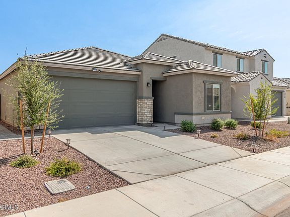 5th image of 25187 W ROMLEY Road