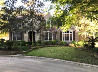 2107 Hickory Vlg, Kingwood, TX 77345