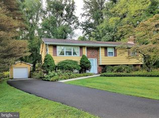 1100 Mill Creek Rd, Fallston, MD 21047