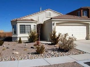 1900 Black Gold Rd SE, Albuquerque, NM 87123