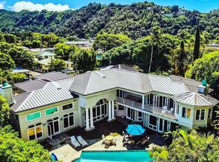 91 Coelho Way, Honolulu, HI 96817