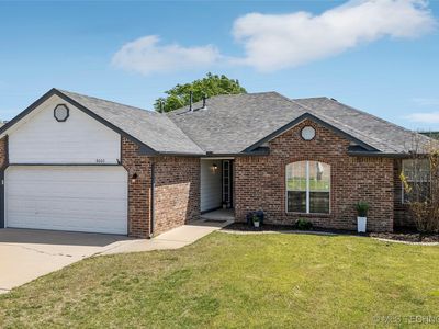 8005 N 128th Ave E, Owasso, OK, 74055