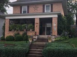 113 N Maiden St, Waynesburg, PA