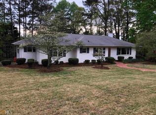 411 Ridgecrest Rd, Lagrange, GA 30240