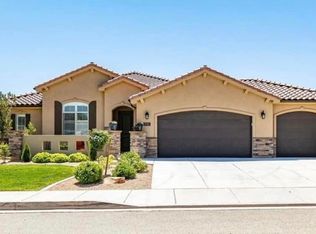 2761 W Tampico Dr, St George, UT 84770