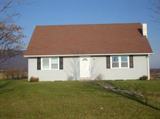 655 Grahams Woods Rd, Newville, PA 17241