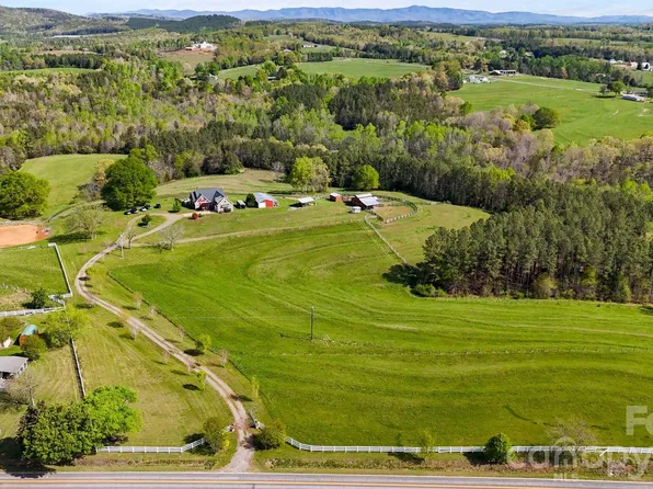 319 Hopewell Rd, Ellenboro, NC 28040