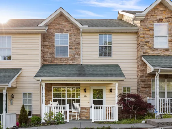 524 Allensville Rd, Sevierville, TN 37876