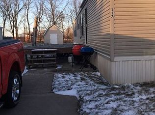 2508 Union Rd LOT 137, Cedar Falls, IA 50613