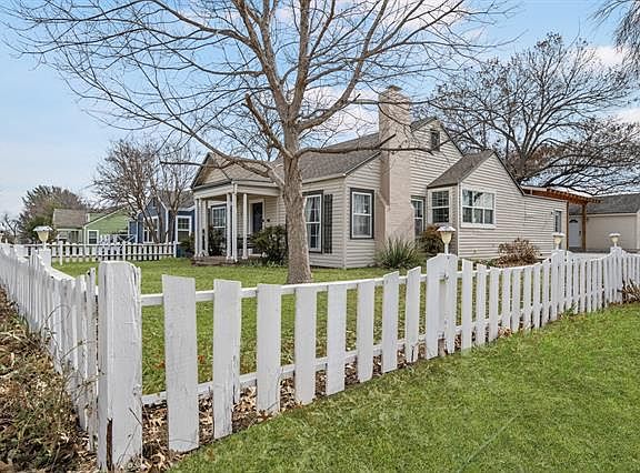 3rd image of 5037 Calmont Ave
