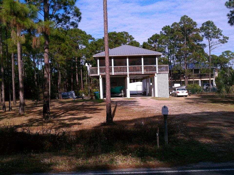 Adjacent house