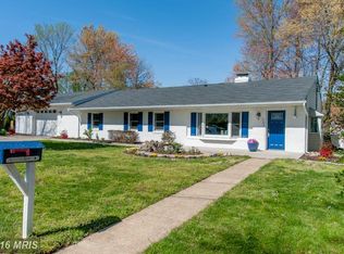 129 Southfield Rd, Glen Burnie, MD 21060