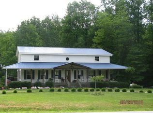 2504 Wolf Pen Gap Rd, Suches, GA 30572