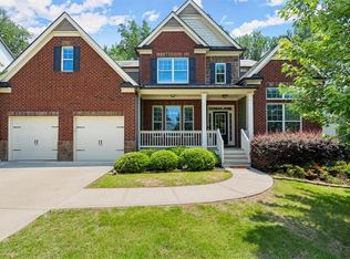 5365 Chestnut Dr, Cumming, GA 30040