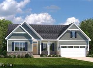 14 Hazelton Rd, Gates, NC 27937
