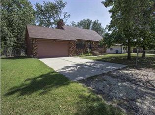 3042 S Valley Forge St, Wichita, KS 67210