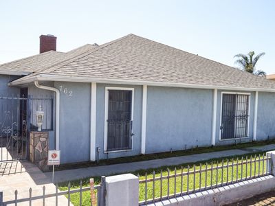 762 W El Segundo Blvd, Gardena, CA, 90247