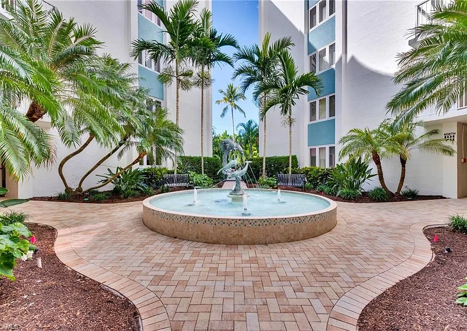 1300 Gulf Shore Blvd N #509