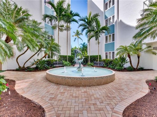 1300 Gulf Shore Blvd N APT 509