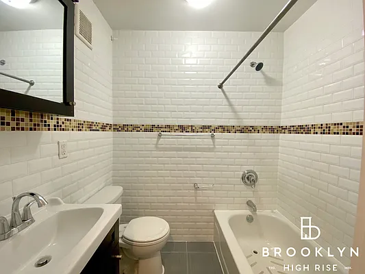Rented by Brooklyn High Rise LLC | media 45