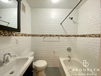 Rented by Brooklyn High Rise LLC