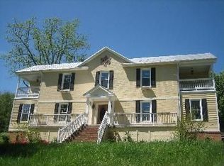 325 Union Run, Lexington, VA 24450