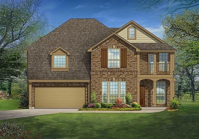 1st image of 600 Orchard Green Dr