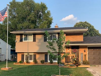 3606 Sherry Dr, Flint, MI, 48506