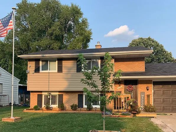 3606 Sherry Dr, Flint, MI 48506