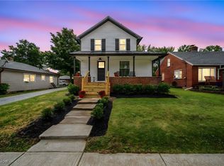 116 Chardon Ave, Chardon, OH 44024