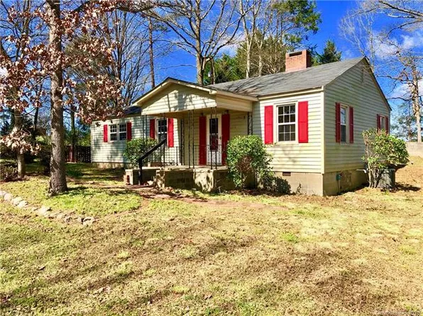 6414 Brady Rd, Waxhaw, NC 28173