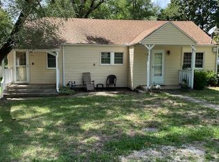 583 Browning St, Verona, MO 65769