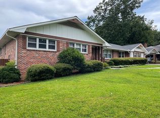 4 Christopher Way, Anniston, AL 36207