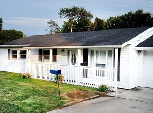 24680 Eldridge Blvd, Bedford Heights, OH 44146