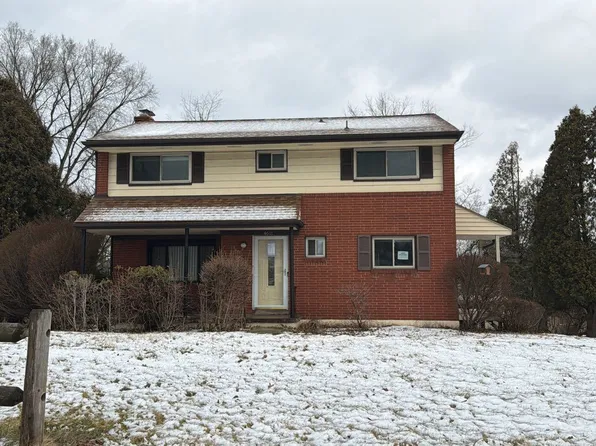 4611 Northern Pike, Monroeville, PA 15146