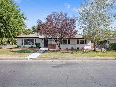 2486 Spruce St, Bakersfield, CA, 93301