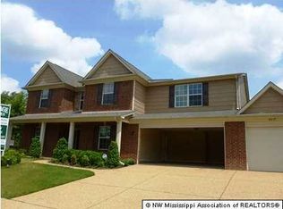 6012 Vera Ln, Olive Branch, MS 38654