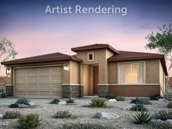 2768 E LUGANO Lane, San Tan Valley, AZ 85140