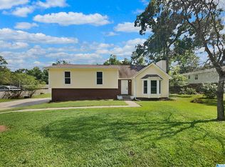 3026 Spruce Dr, Helena, AL 35080